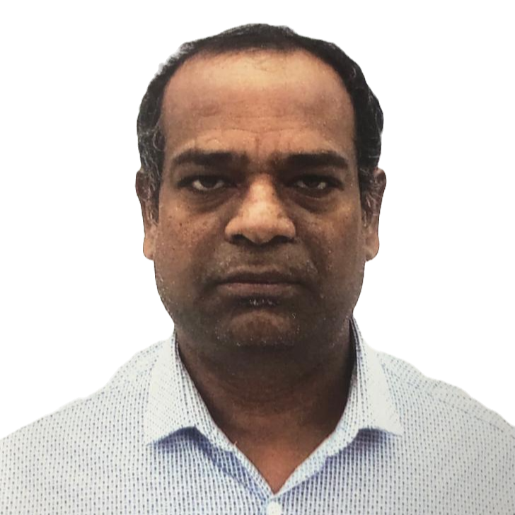 Portrait of Nalan