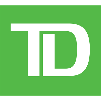 TD Canada Trust logo