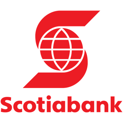 Scotiabank logo