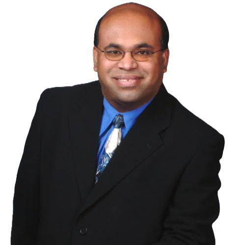 Portrait of Nantha